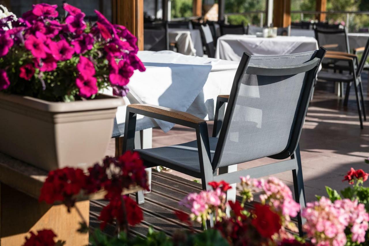 Akti Suites Kato Daratso Extérieur photo