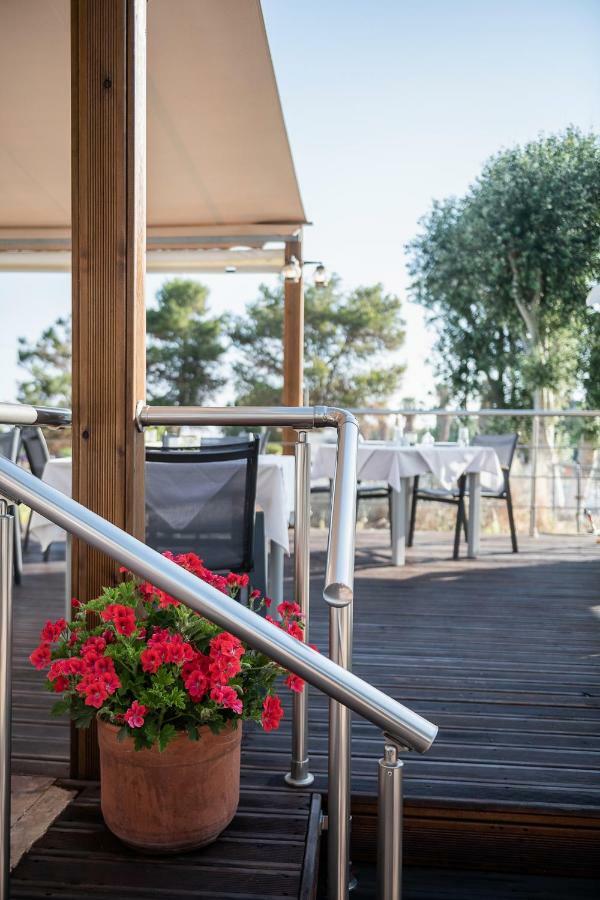 Akti Suites Kato Daratso Extérieur photo